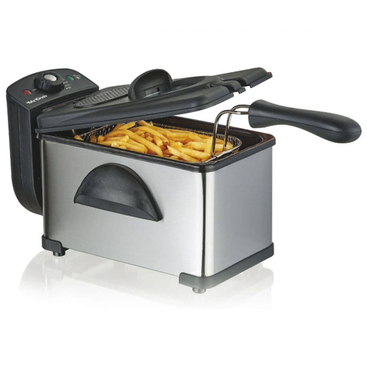 Fritteuse Mx Onda MXFR2126 2l 1800W - Image 2
