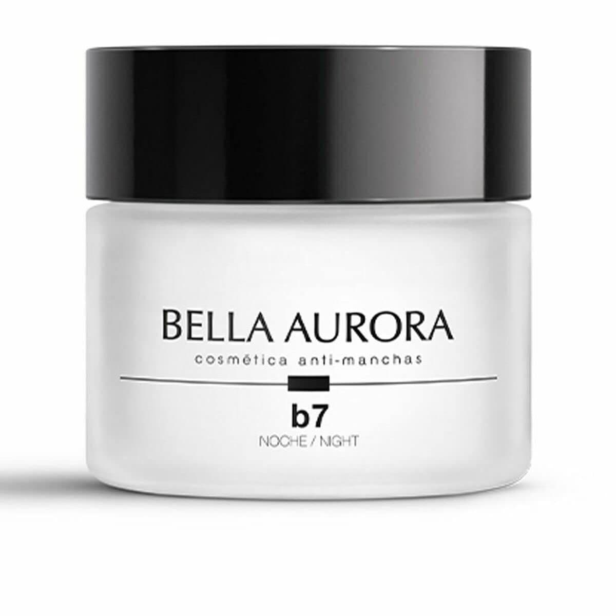 Paryškinantis naktinis kremas Bella Aurora B7 50 ml - Image 3