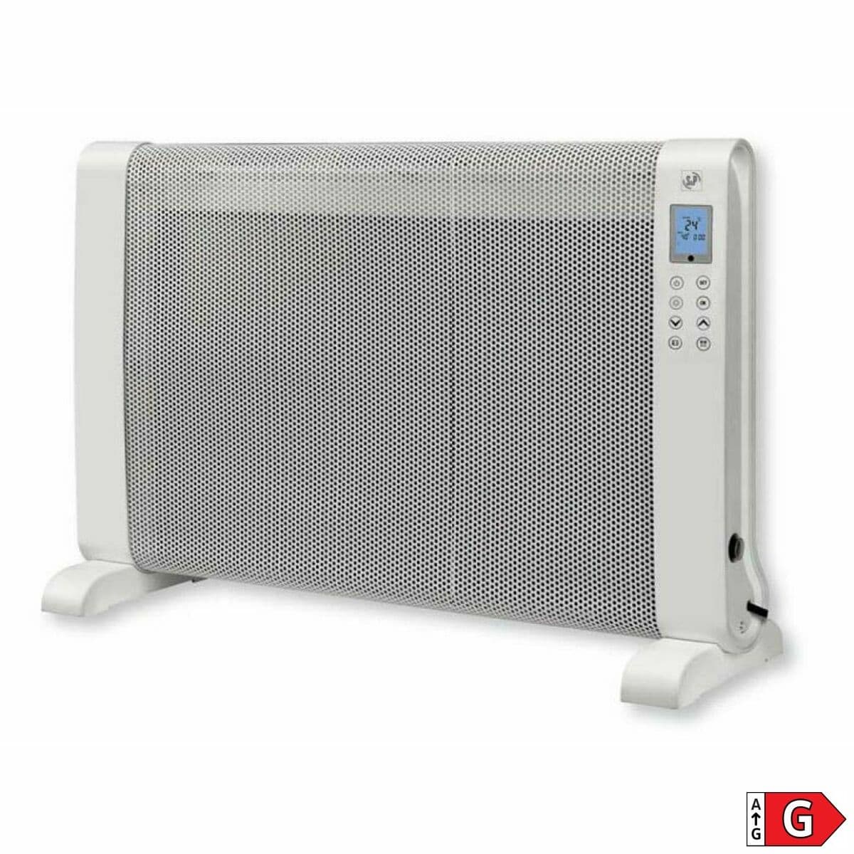 Calefactor S&P Blanco 1500 W - Image 2