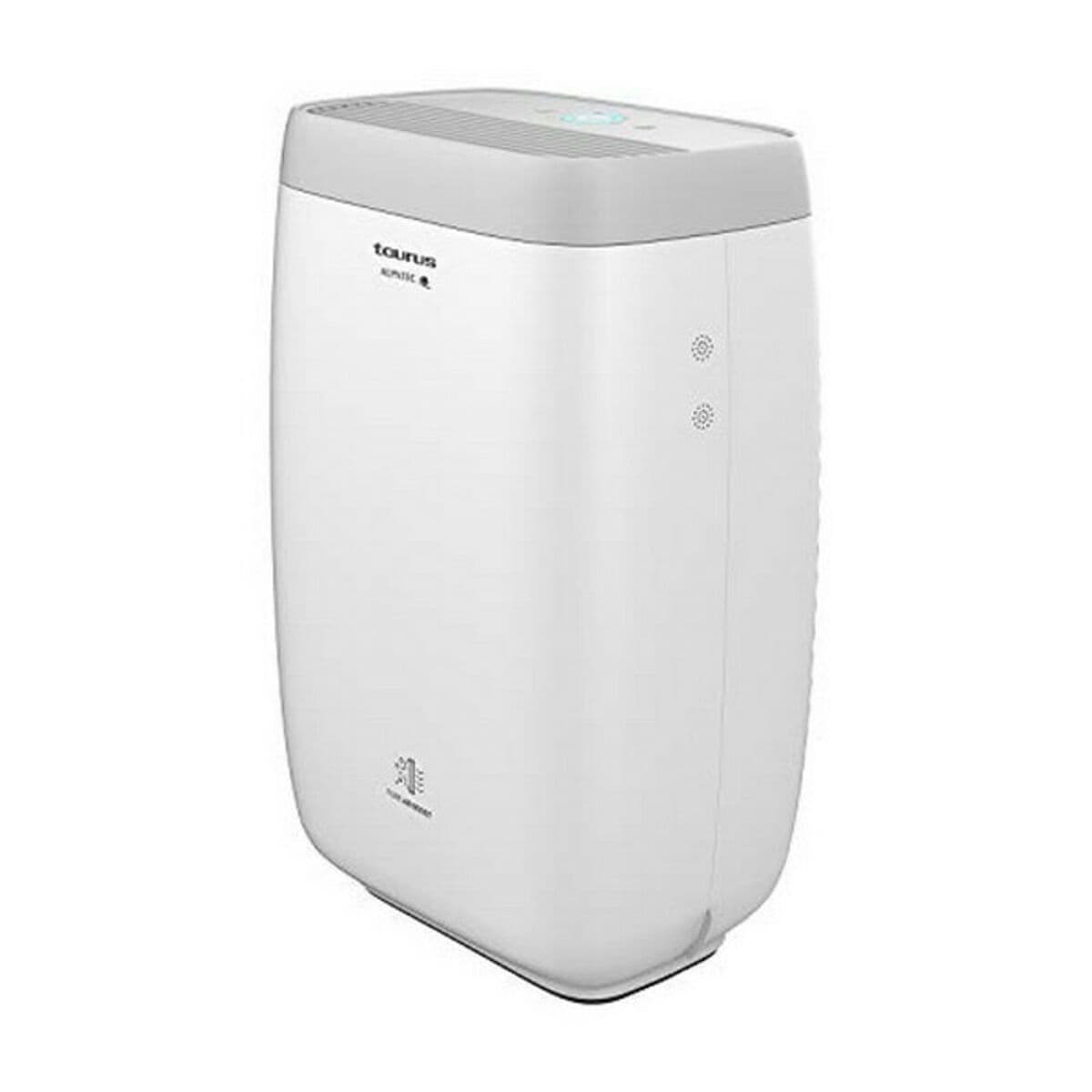 Air purifier Taurus AP2040 White Silver - Image 2