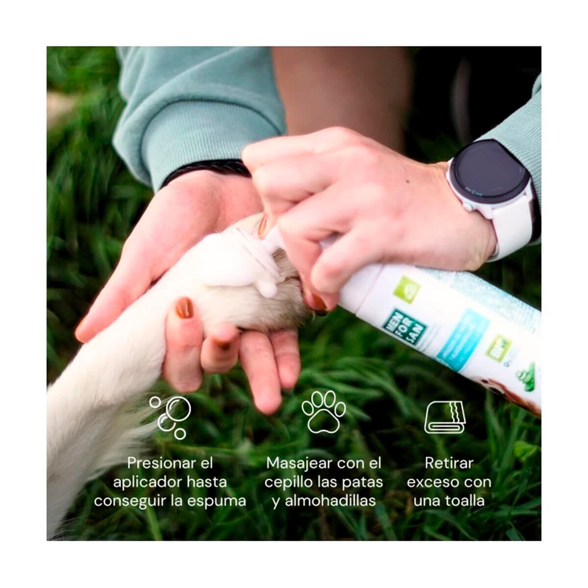 Rakblad Menforsan - Image 3