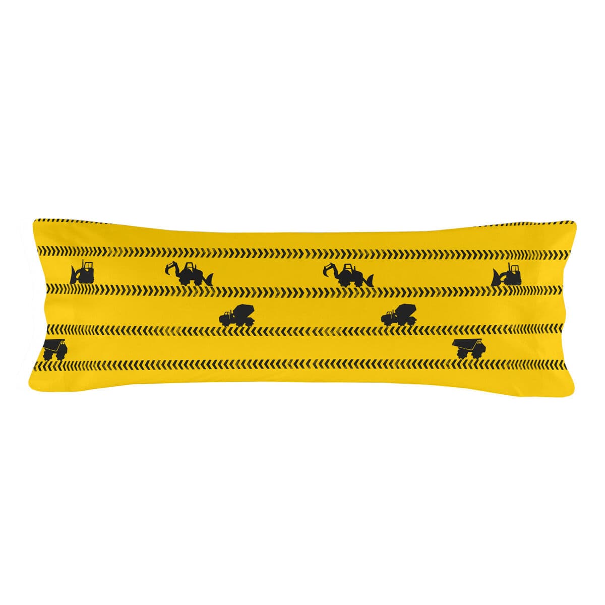 Tõmblukuga Tepitud Voodipesu HappyFriday Mr Fox Machinery Mitmevärviline 42 x 20 x 50 cm - Image 4