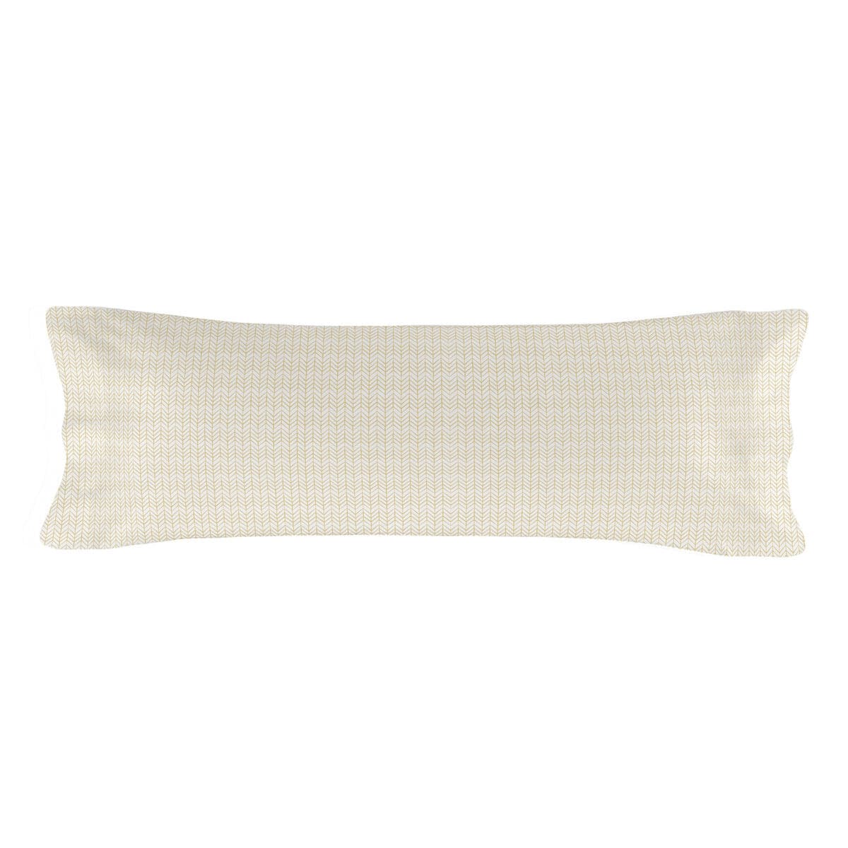 Pikowana pościel na zamek błyskawiczny HappyFriday Mr Fox Piggys Wielokolorowy 42 x 20 x 50 cm - Image 4