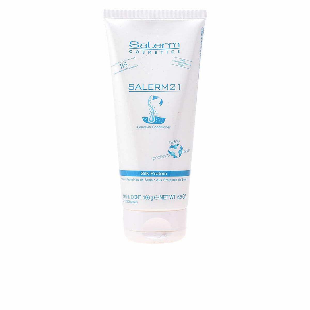 Acondicionador sin Aclarado Salerm - Image 5