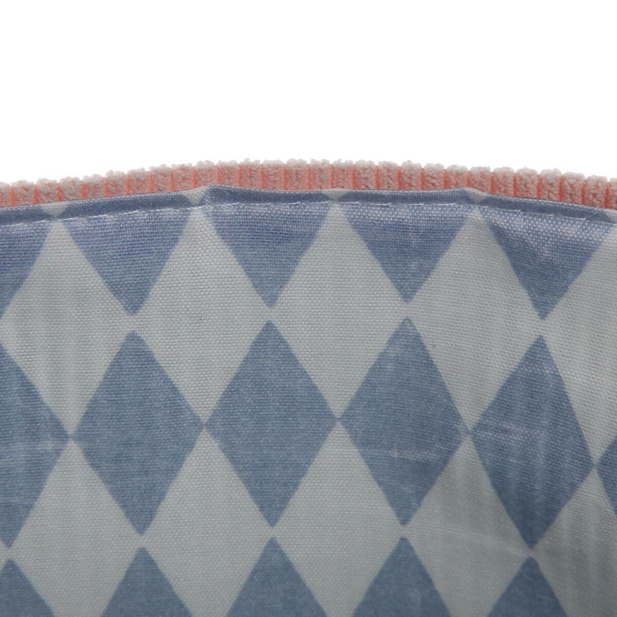 Tas Versa Corduroy Roze 9 x 22 x 23 cm - Image 2