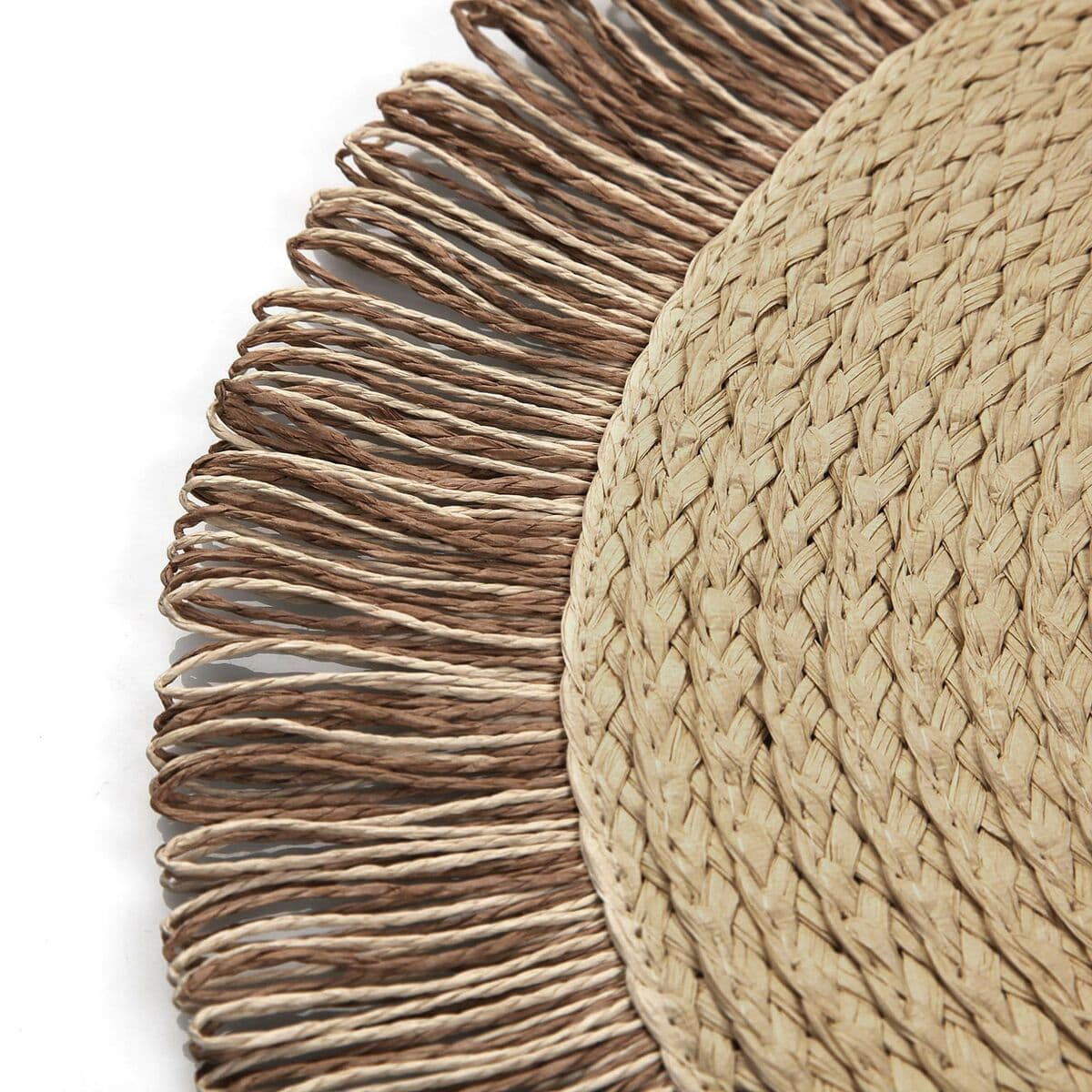 Podmetač Versa Bijela Papir 38 x 38 cm - Image 3