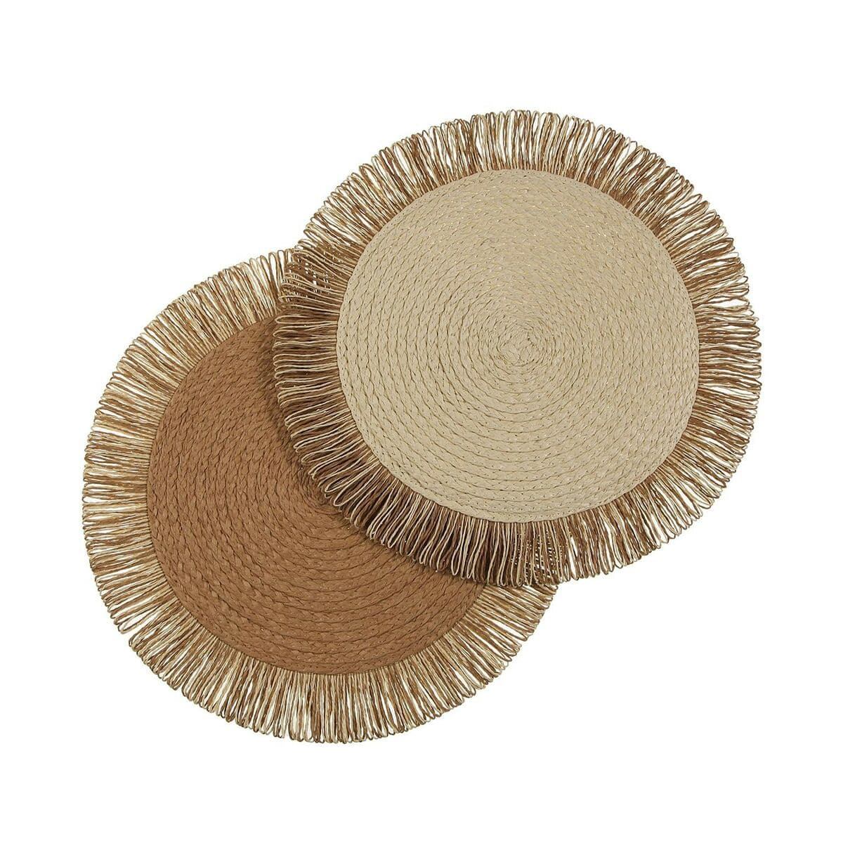 Podmetač Versa Bijela Papir 38 x 38 cm - Image 4