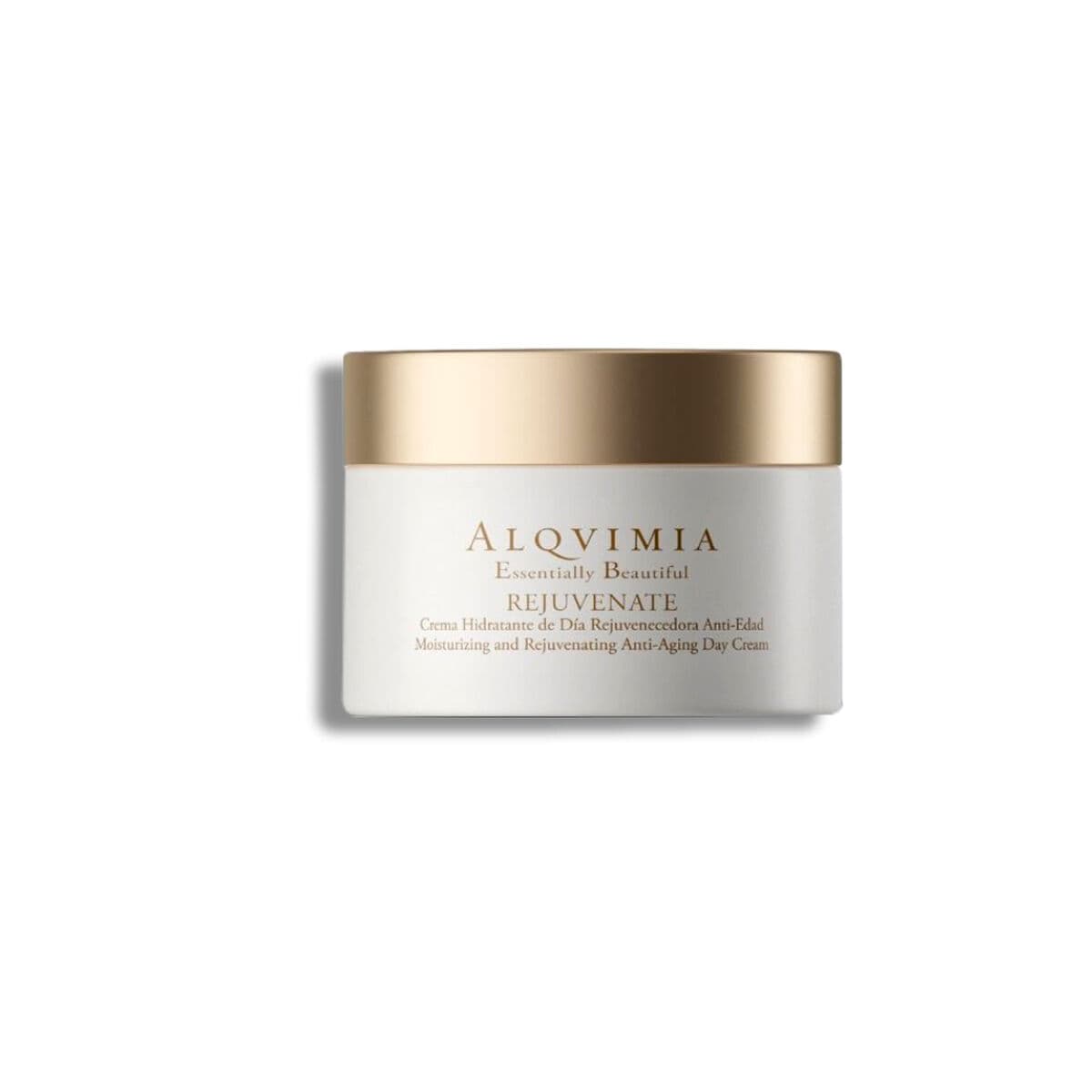 Restorative Cream Alqvimia ESSENTIALLY BEAUTIFUL 50 ml