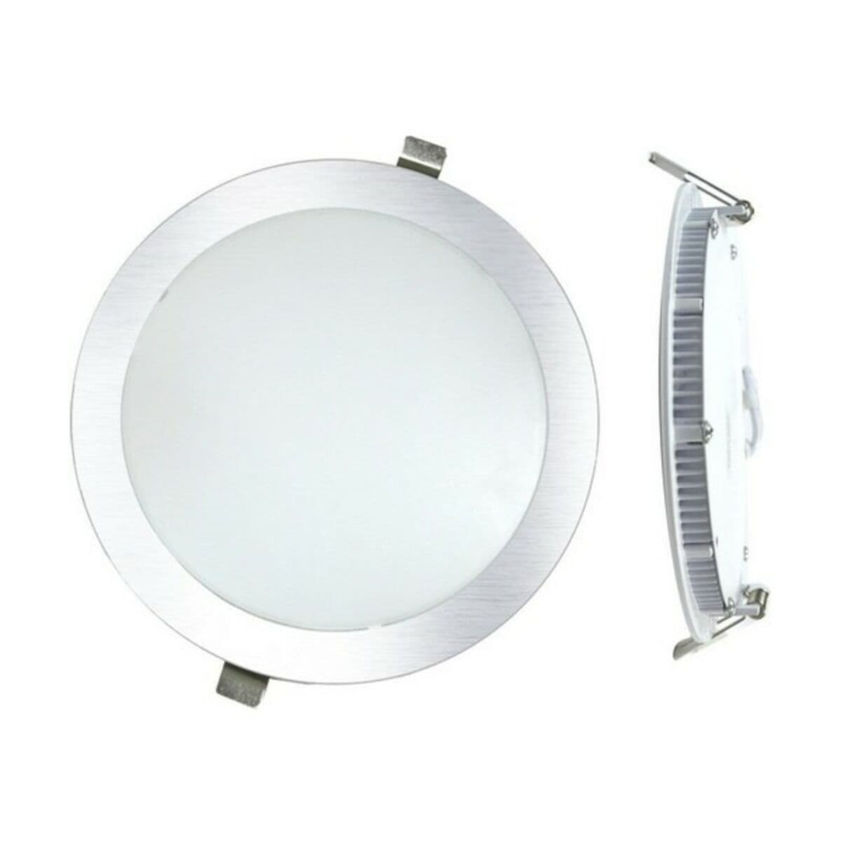 Viršutinis apšvietimas Silver Electronics ECO 18W LED 18 W - Image 2