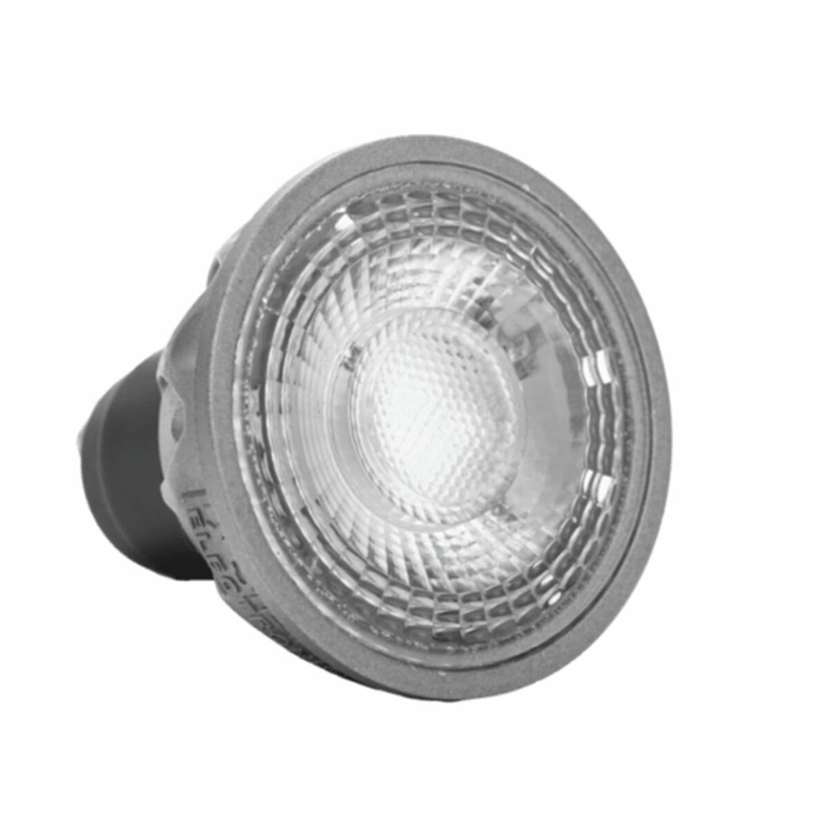 LED lamp Silver Electronics Dicroica LED EVO 8W GU10 5000K 8 W 5000K - Image 2