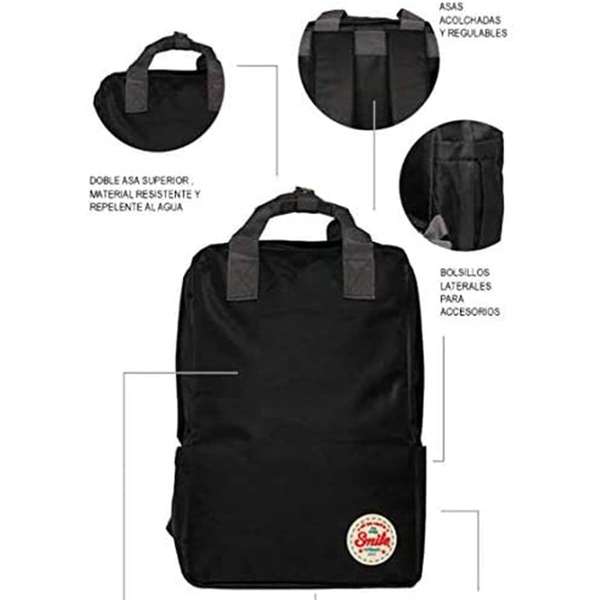 Sacoche pour Portable PENNY - Image 4