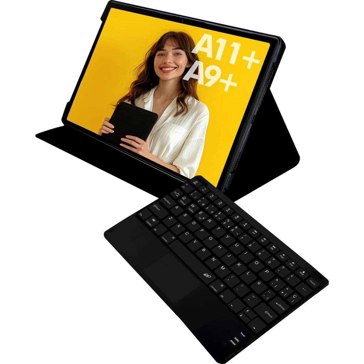 Accesorios para tablets