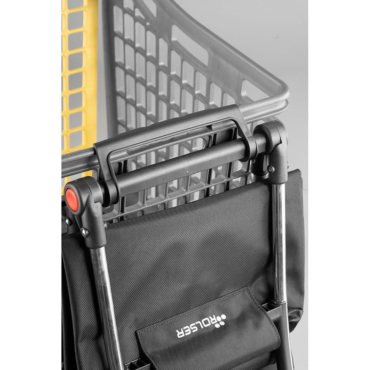 Carrello Rolser i-max mf 4l Nero (Ricondizionati A) - Image 3