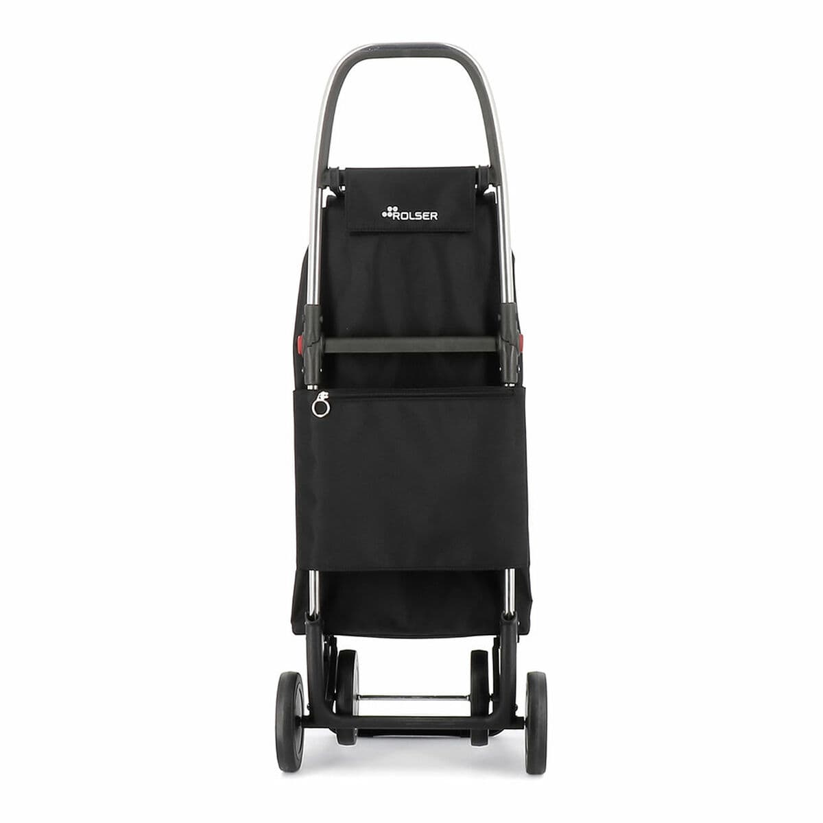 Carrello Rolser i-max mf 4l Nero (Ricondizionati A) - Image 4
