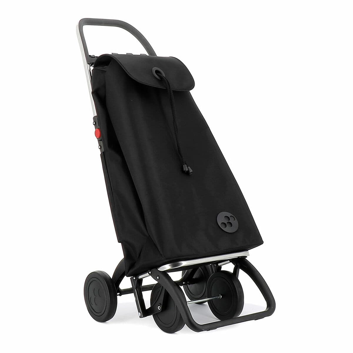 Carrello Rolser i-max mf 4l Nero (Ricondizionati A) - Image 6