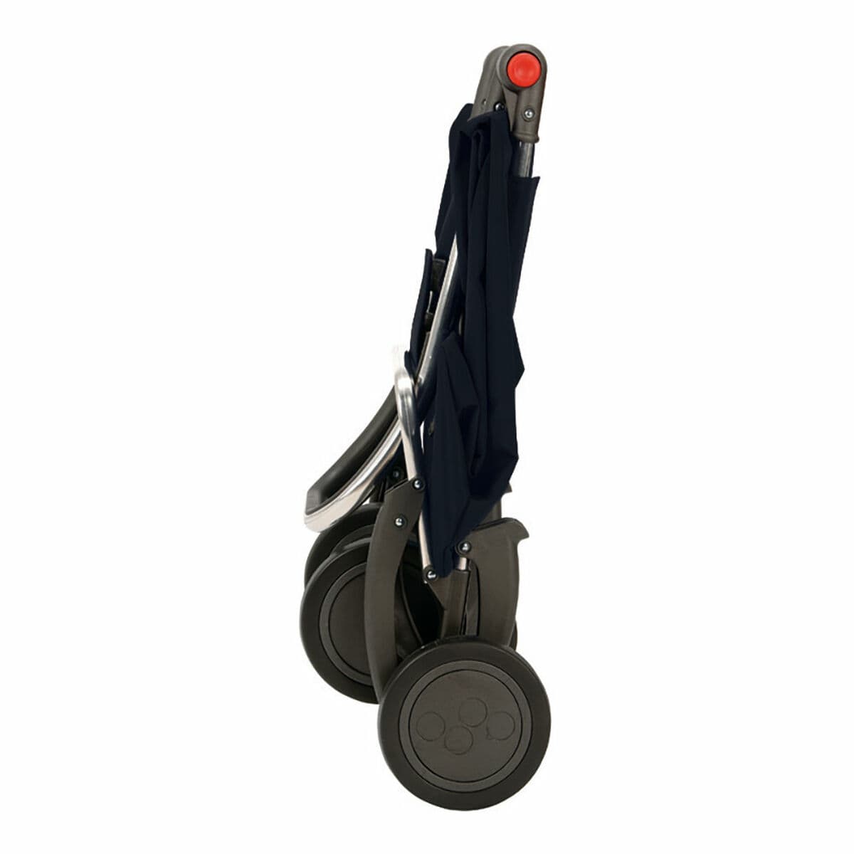 Carrello Rolser i-max mf 4l Nero (Ricondizionati A) - Image 7