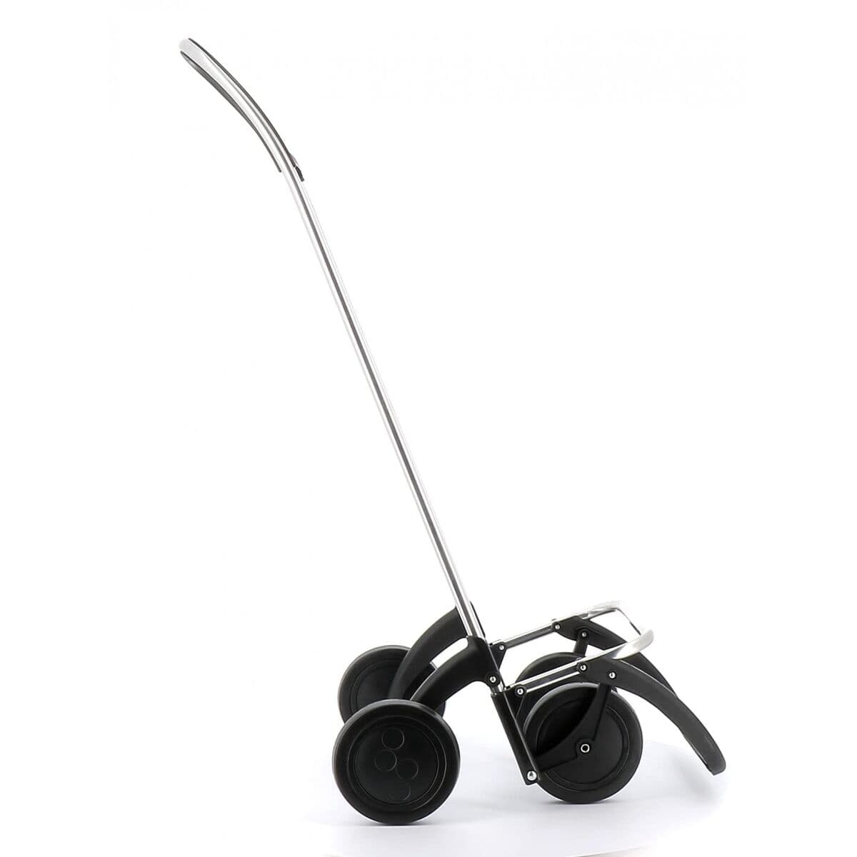 Cărucior de cumpărături Rolser Albastru Pliabil (Recondiționate A) - Image 14