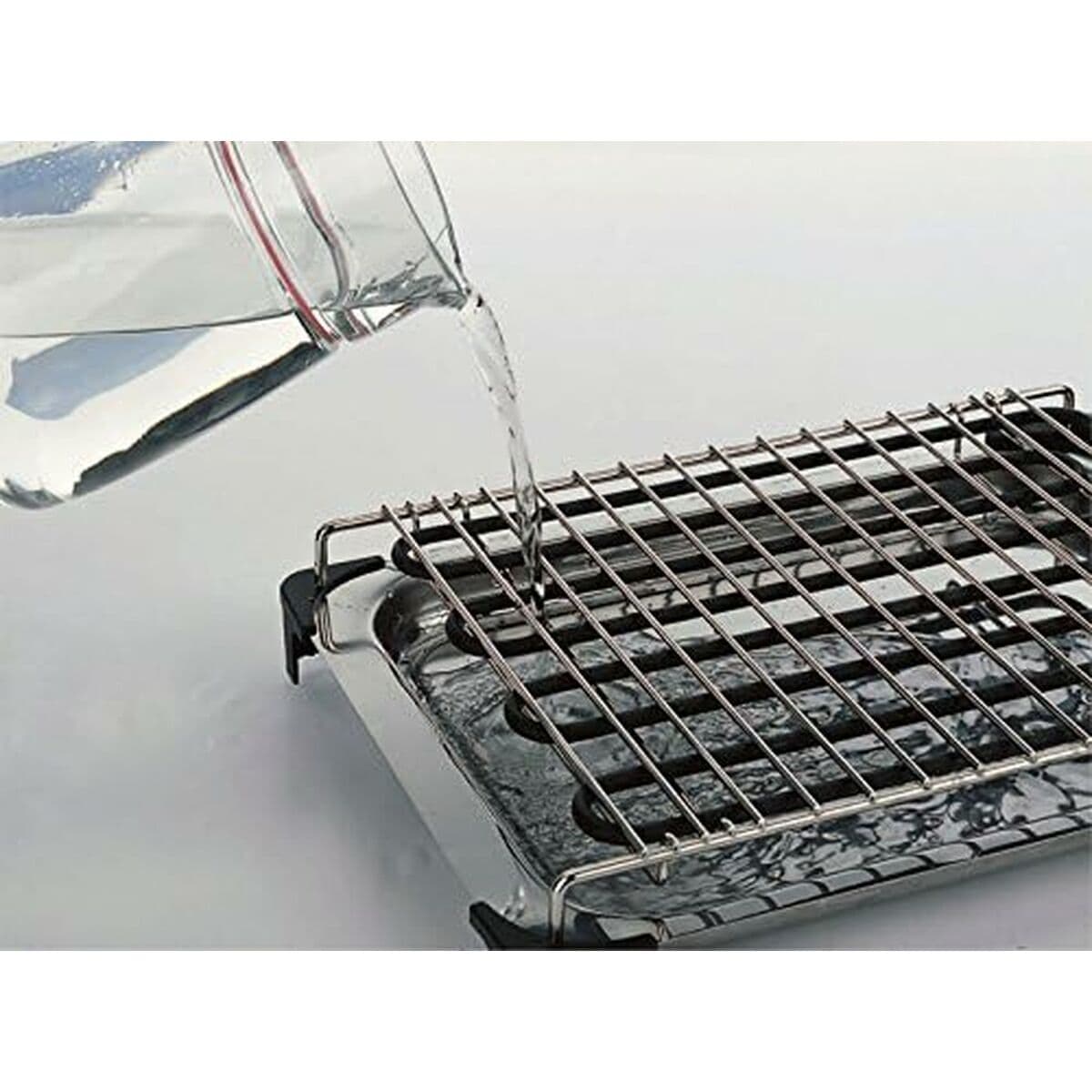 Parrilla Eléctrica JATA BQ101 2400 W - Image 3