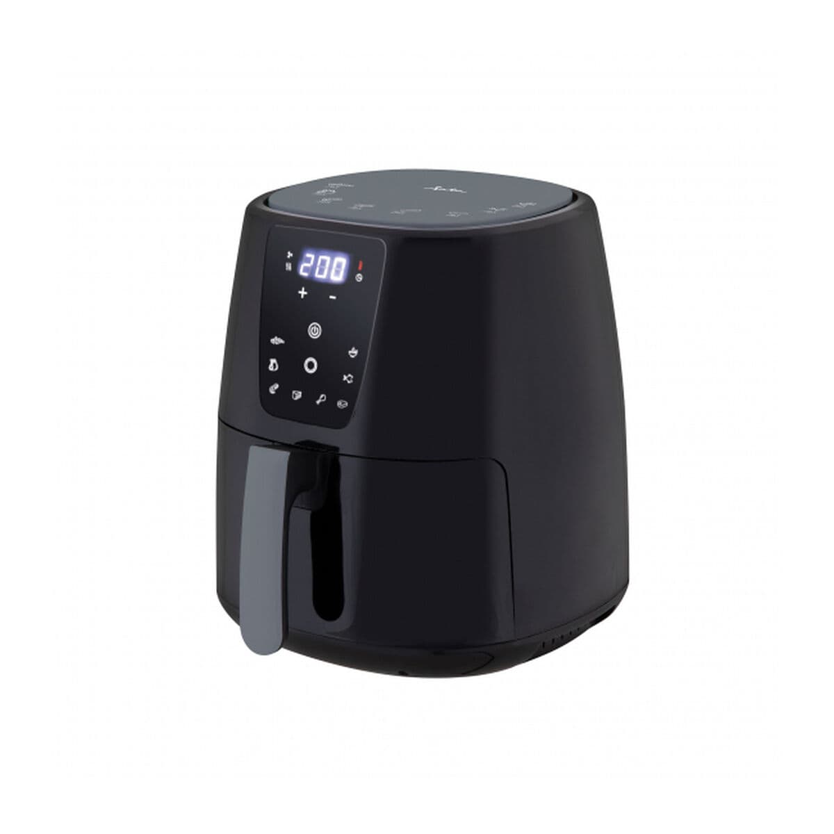 Heißluftfritteuse JATA JEFR1225 Schwarz 1300 W 5 L