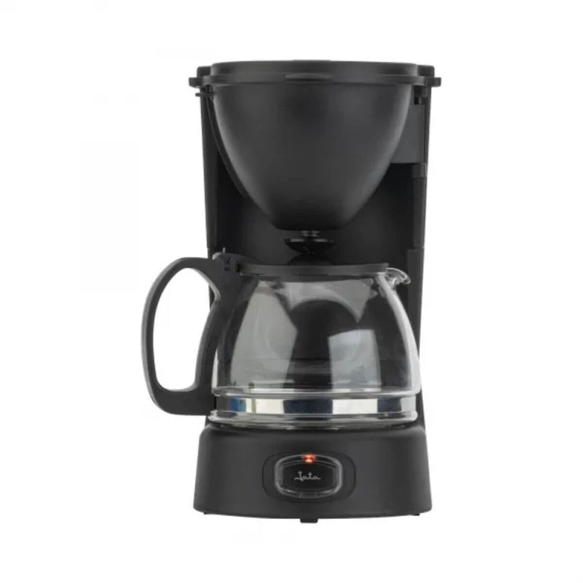 Cafetera de Goteo JATA JECA1750 Negro 1750 W 8 Tazas