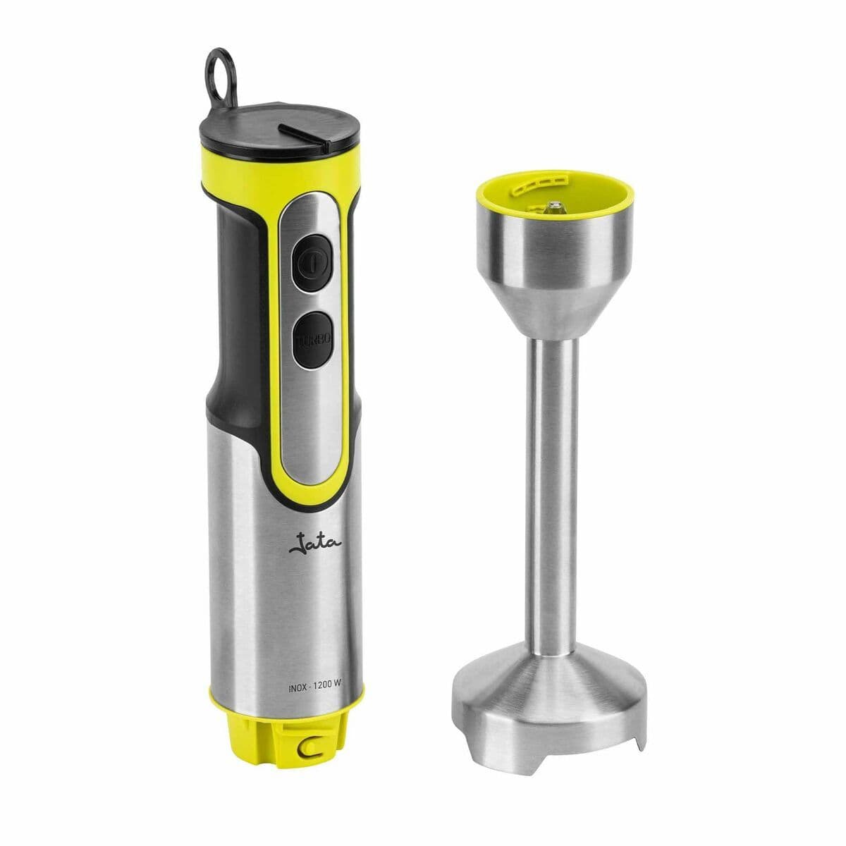 Stavmixer JATA JEBT1788 Svart - Image 2