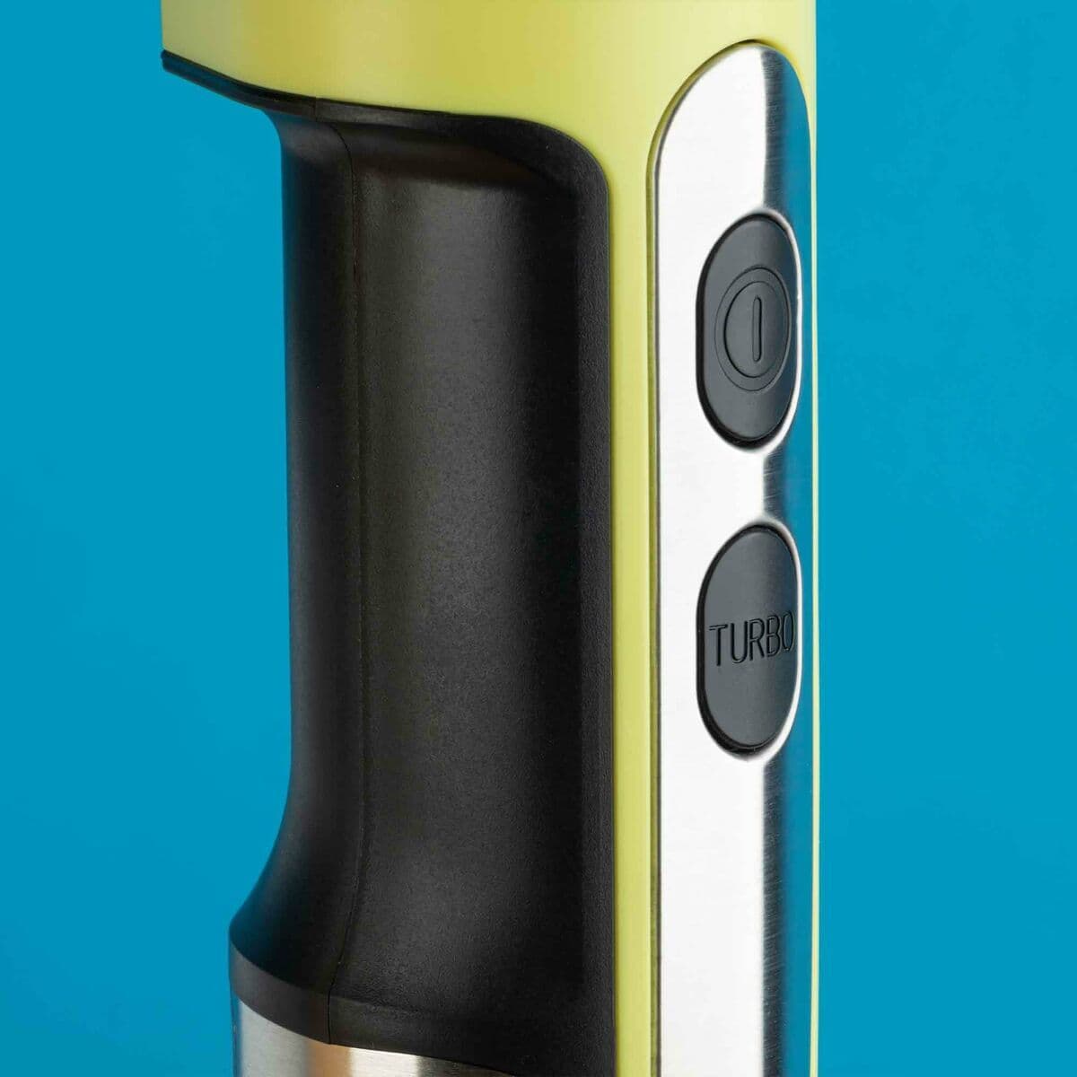 Stavmixer JATA JEBT1788 Svart - Image 4