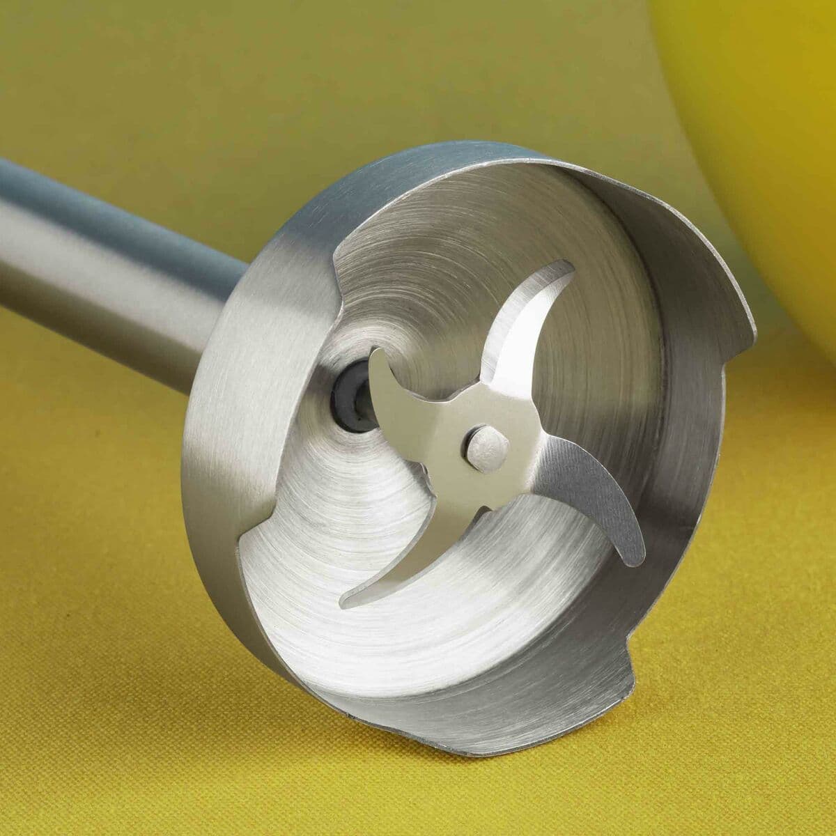 Stavmixer JATA JEBT1788 Svart - Image 5