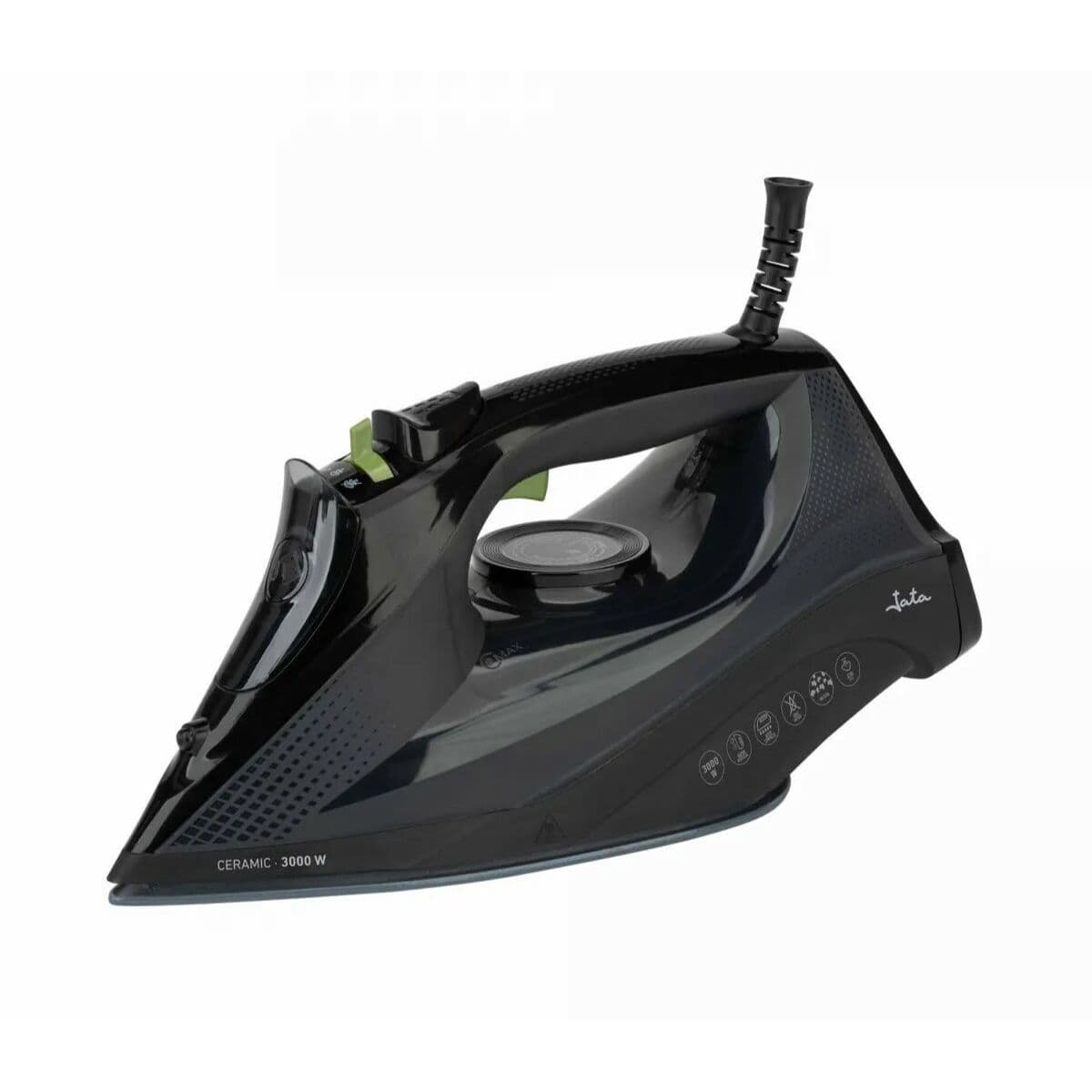 Garų lygintuvas JATA JEPL2401 - Image 12