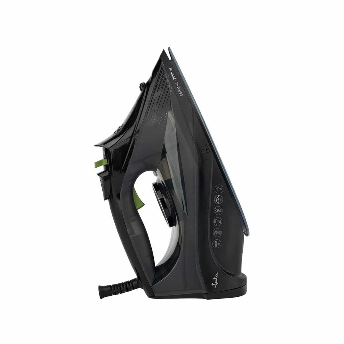 Garų lygintuvas JATA JEPL2401 - Image 7