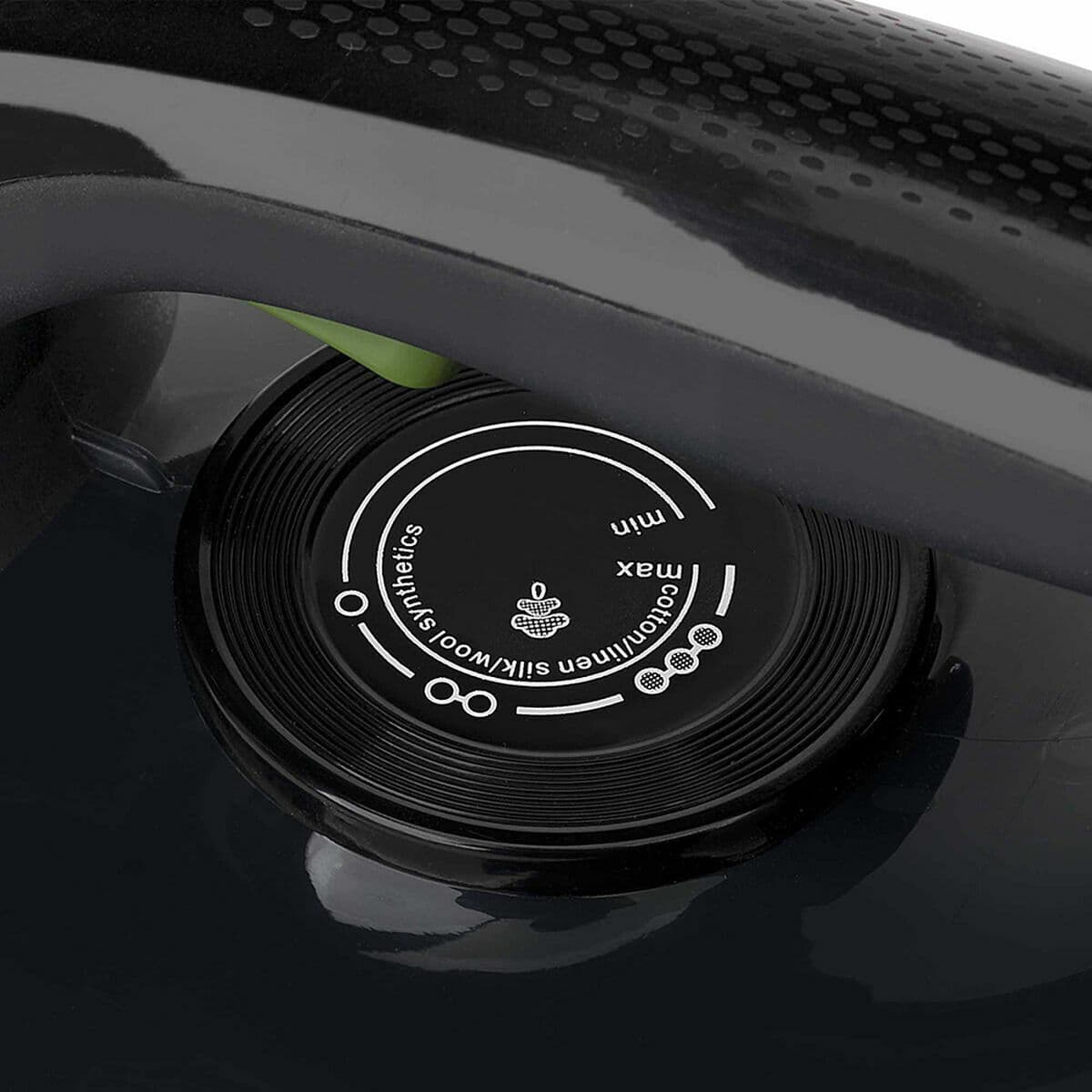 Garų lygintuvas JATA JEPL2401 - Image 8