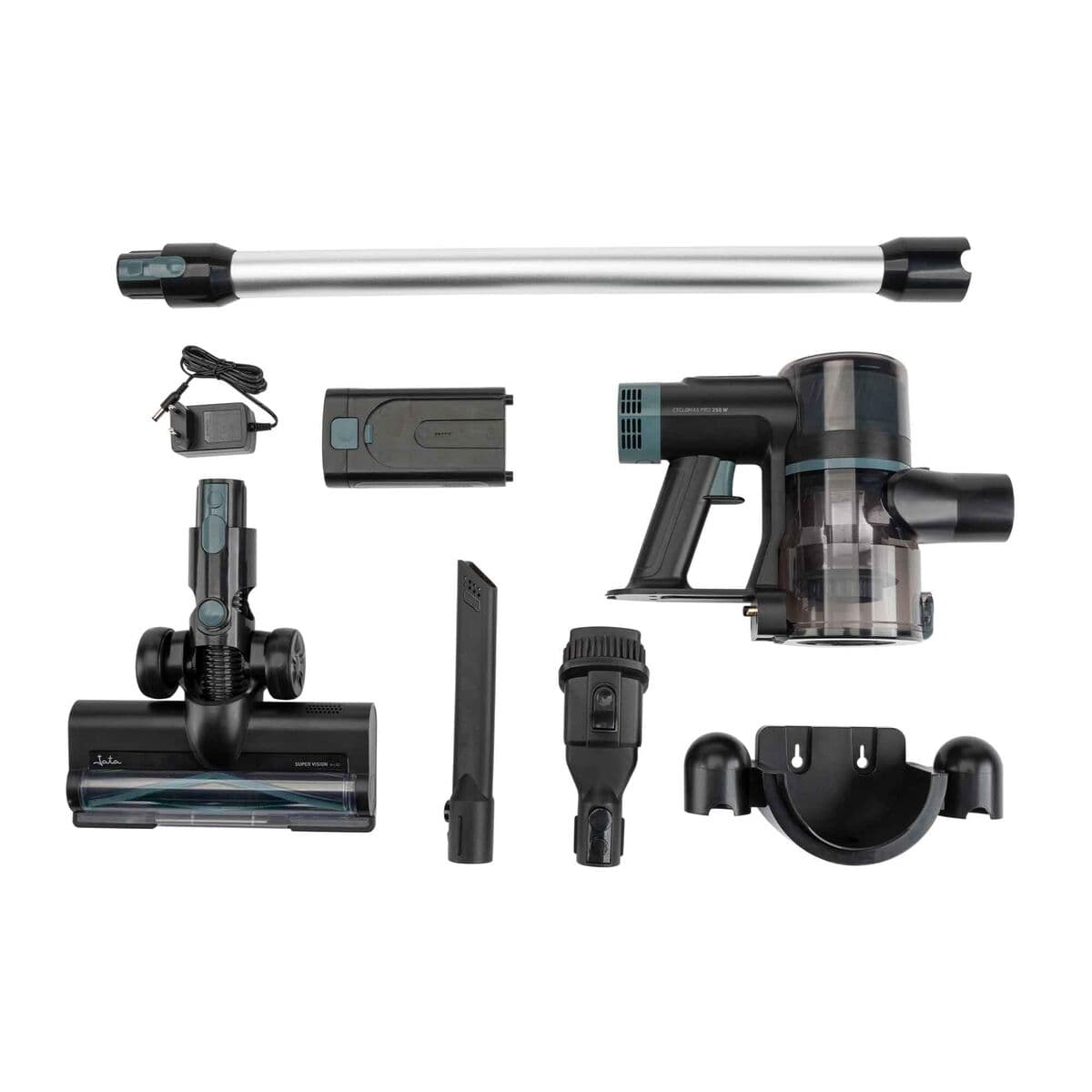 Dammsugarborste JATA JEAP1629 - Image 8