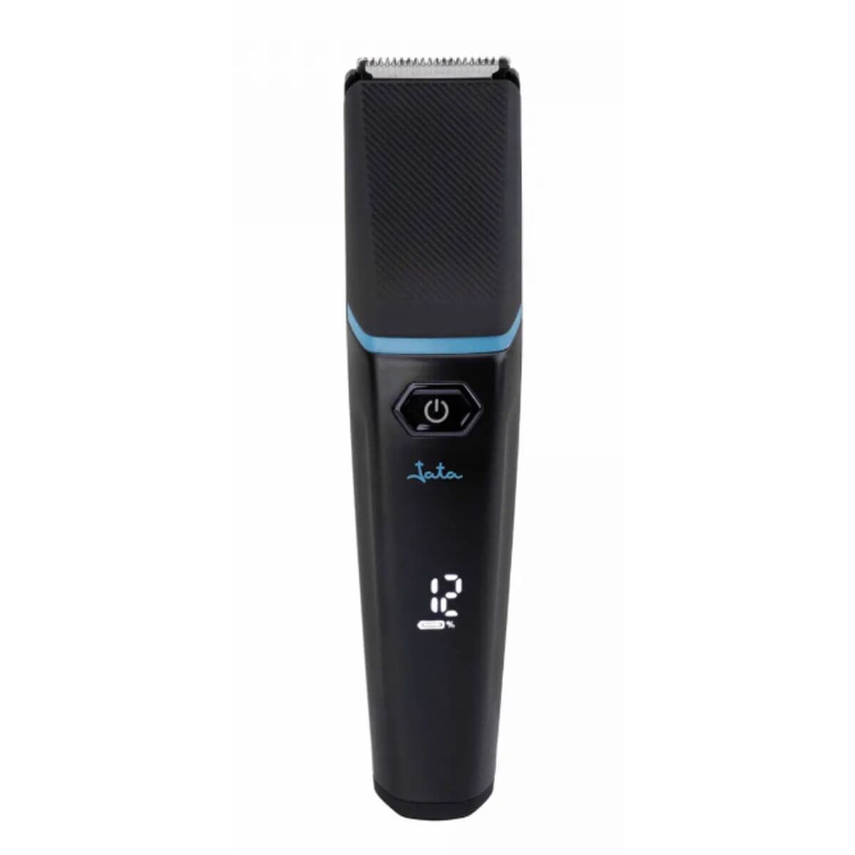 Professional Rechargeable Hair Clipper with Accessories JATA JBCP3538