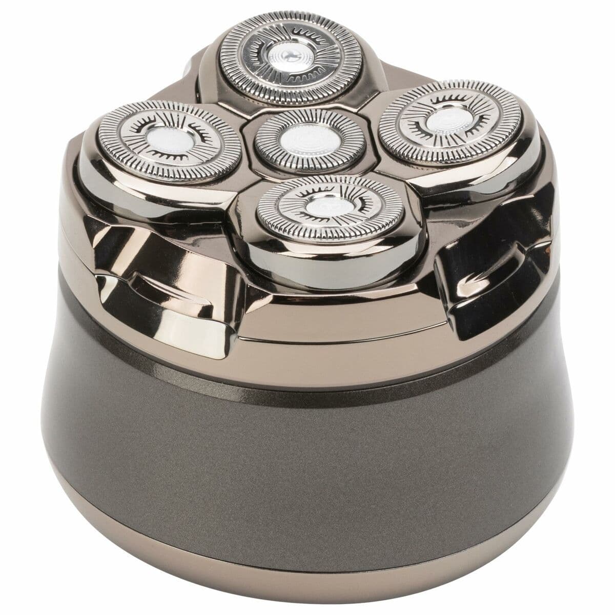 Elektrinis skustuvas JATA JBMA1444 - Image 4