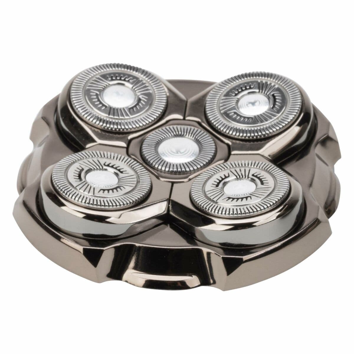 Elektrinis skustuvas JATA JBMA1444 - Image 12