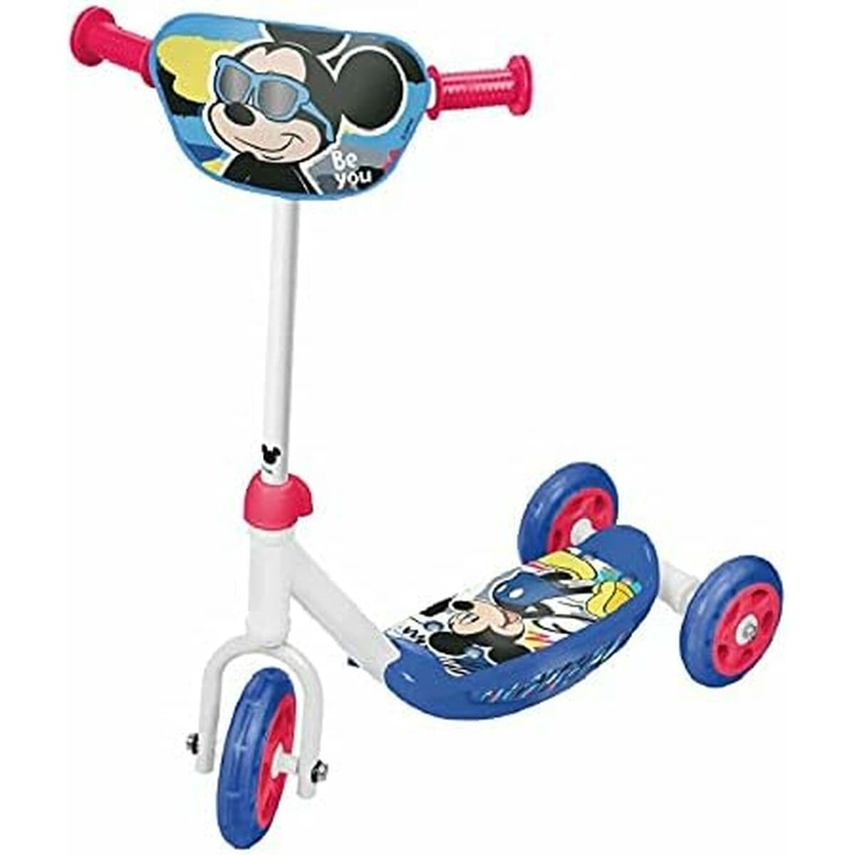 Patinete Mickey Mouse - Image 2