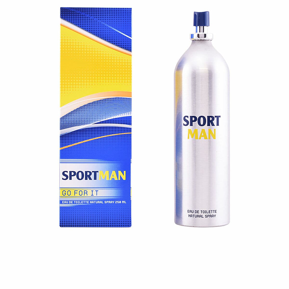 Vyrų kvepalai Puig Sportman EDT