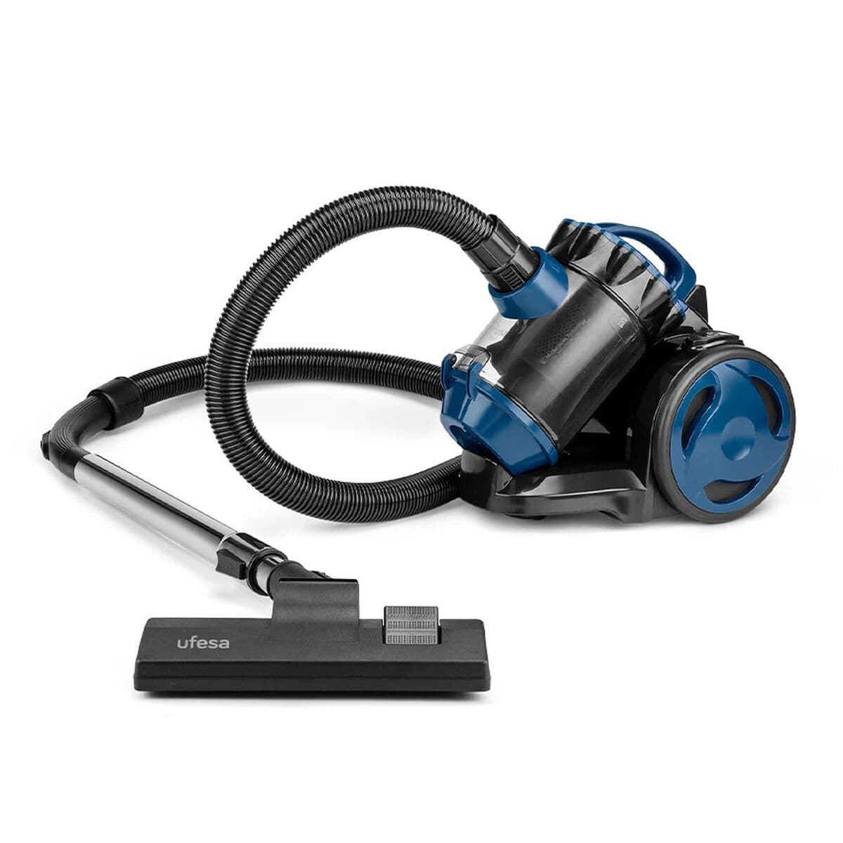 Aspiración, limpieza y cuidado de suelo y ventanas