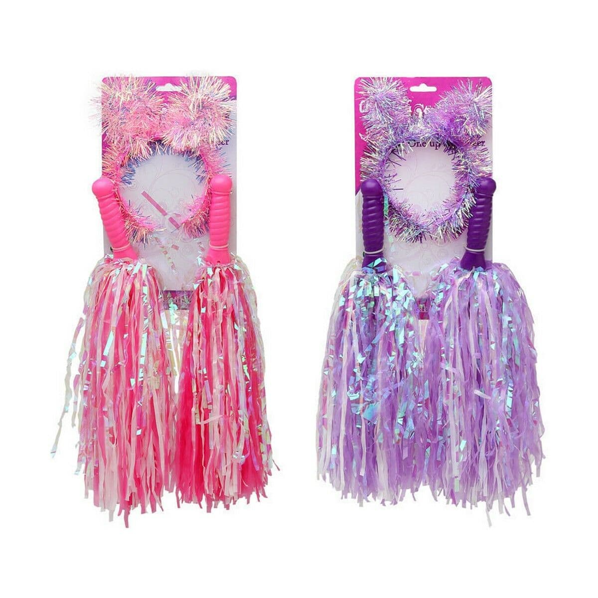 Cheerleading y animación