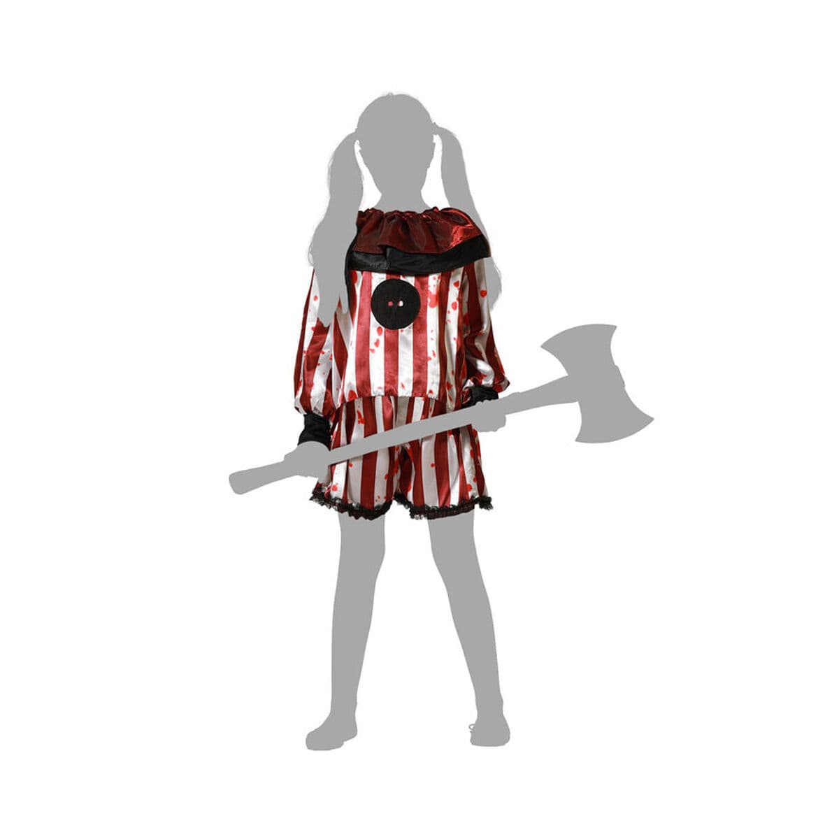 Kostium dla Dzieci 5-6 lat - Image 5