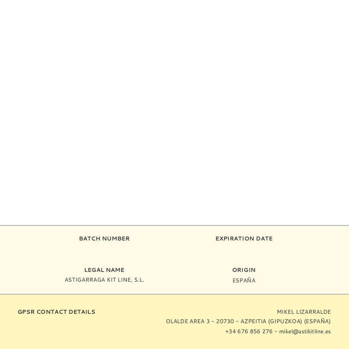 Sztaluga Astigarraga Archi Tec Sosna Czarny Drewno (Odnowione B) - Image 4