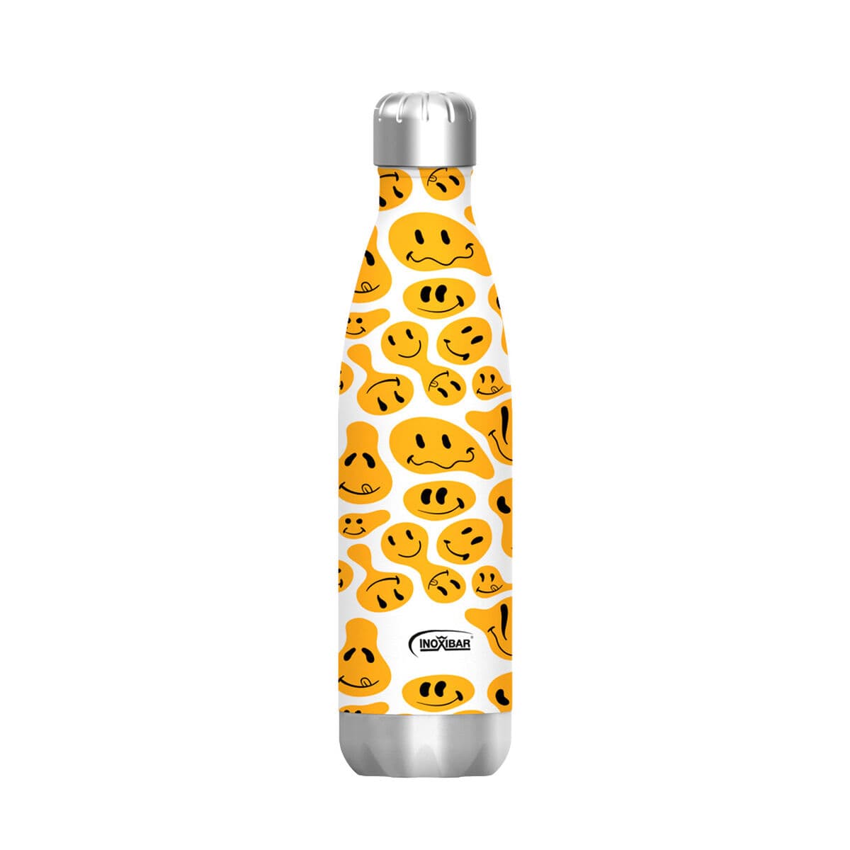 Auffüllbare Sprühflasche Inoxibar 61281