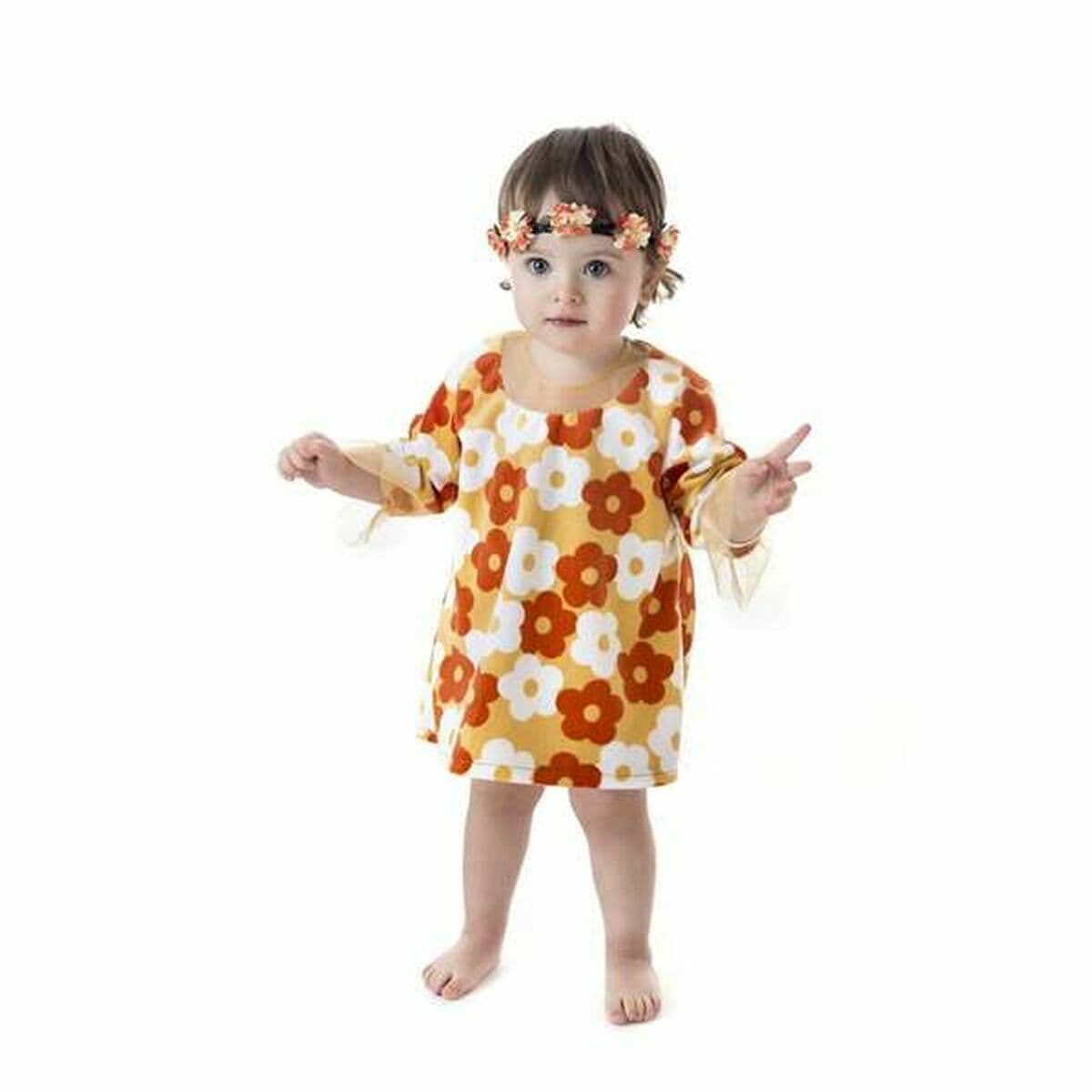 Costume per Bambini Hippie - Image 2