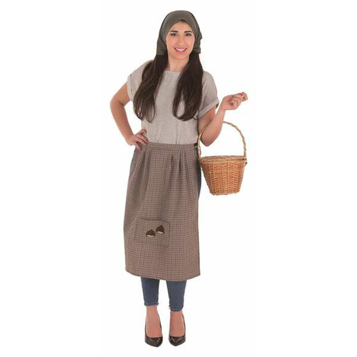 Disfraz para Adultos L - Image 2