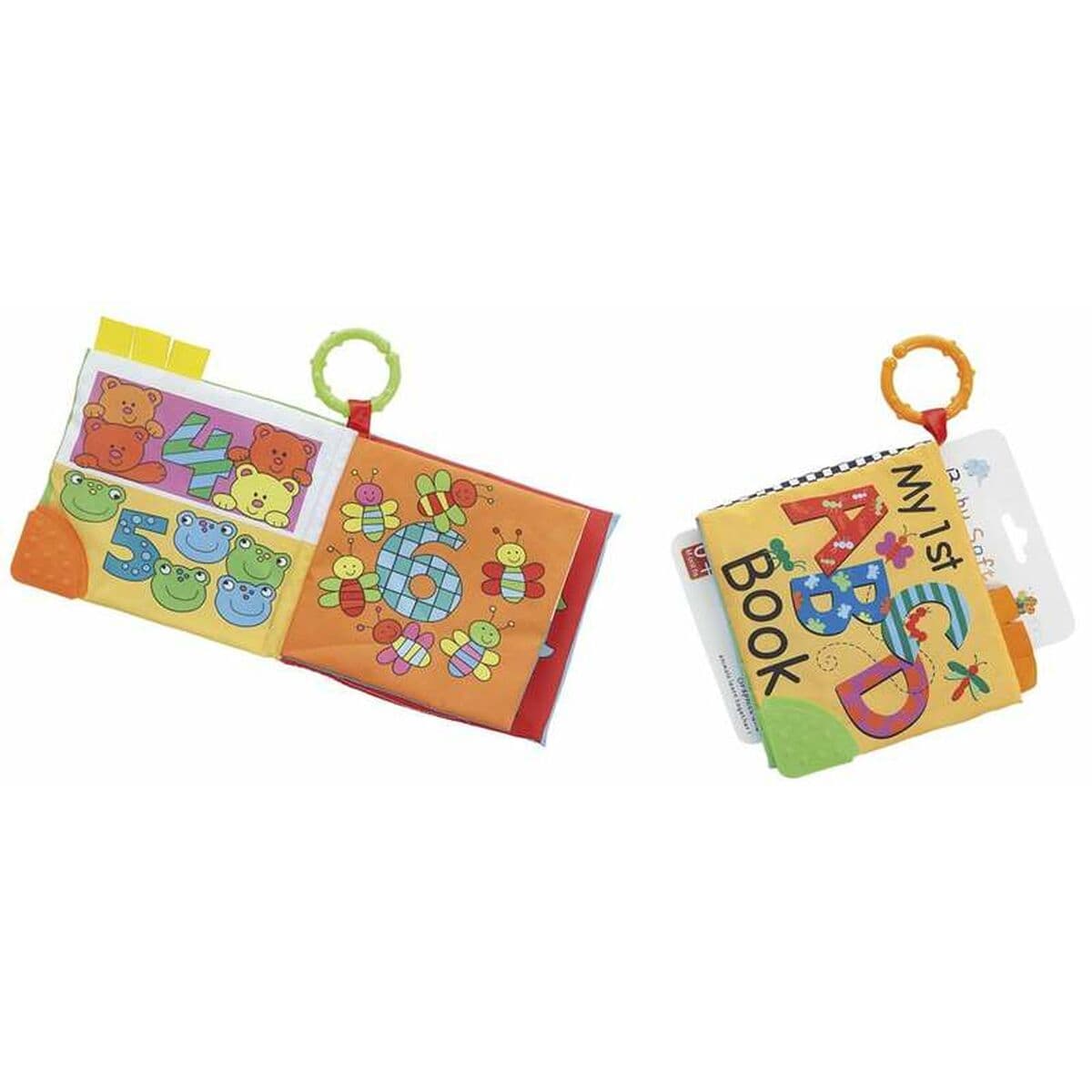 Libro Bebé Blando - Image 2