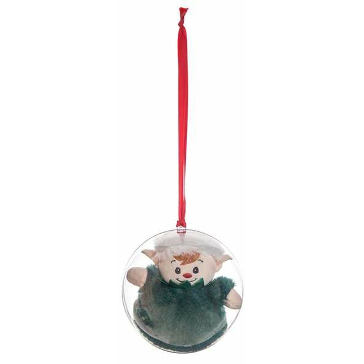 Fluffy toy X´Mas - Image 3