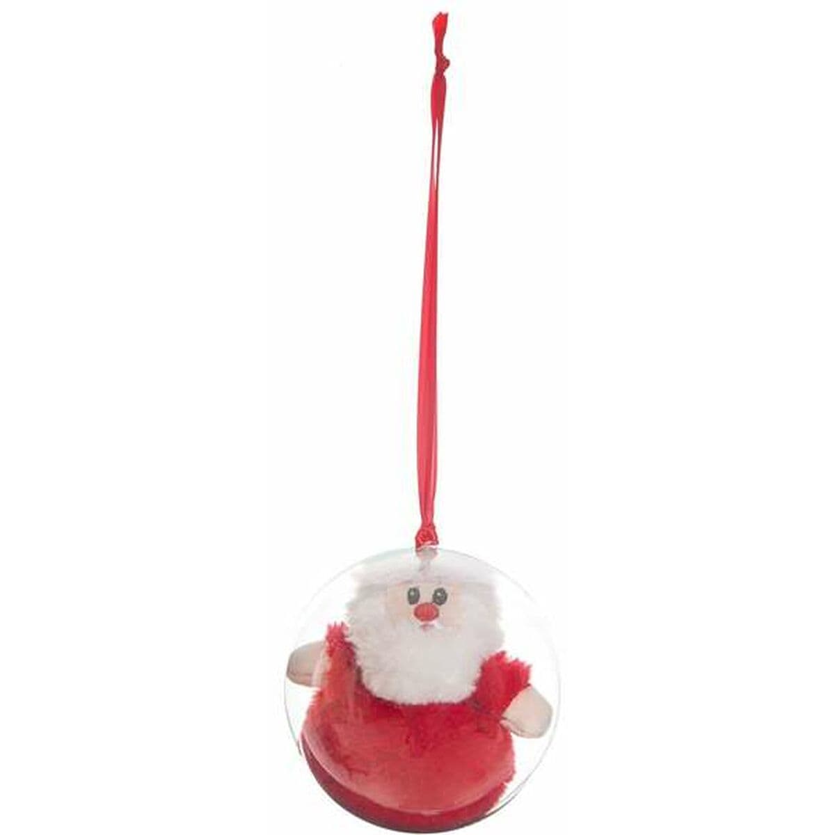 Fluffy toy X´Mas - Image 7