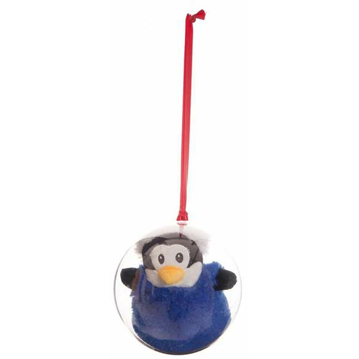 Fluffy toy X´Mas - Image 6