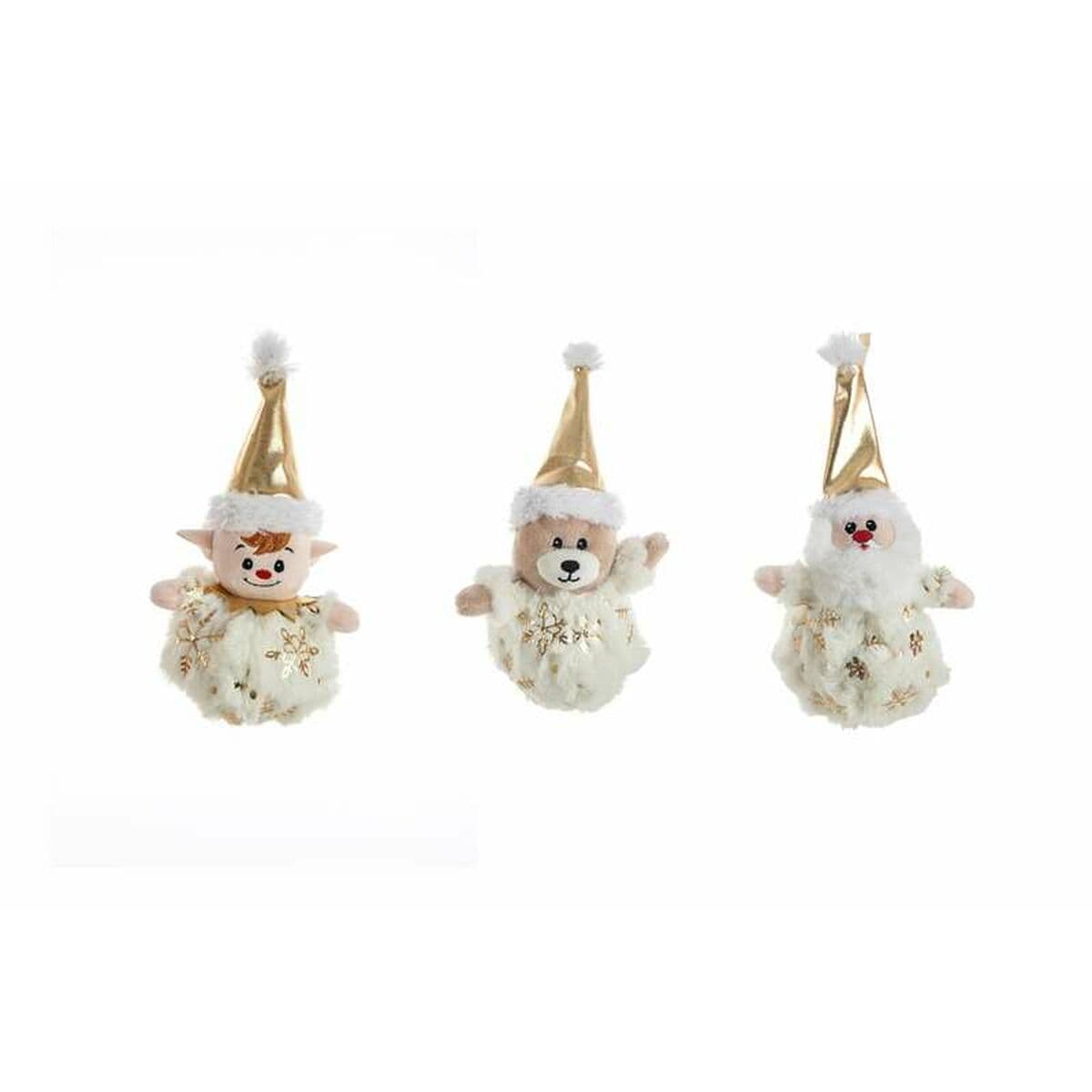 Plüssjáték X´Mas Aranysàrga - Image 2