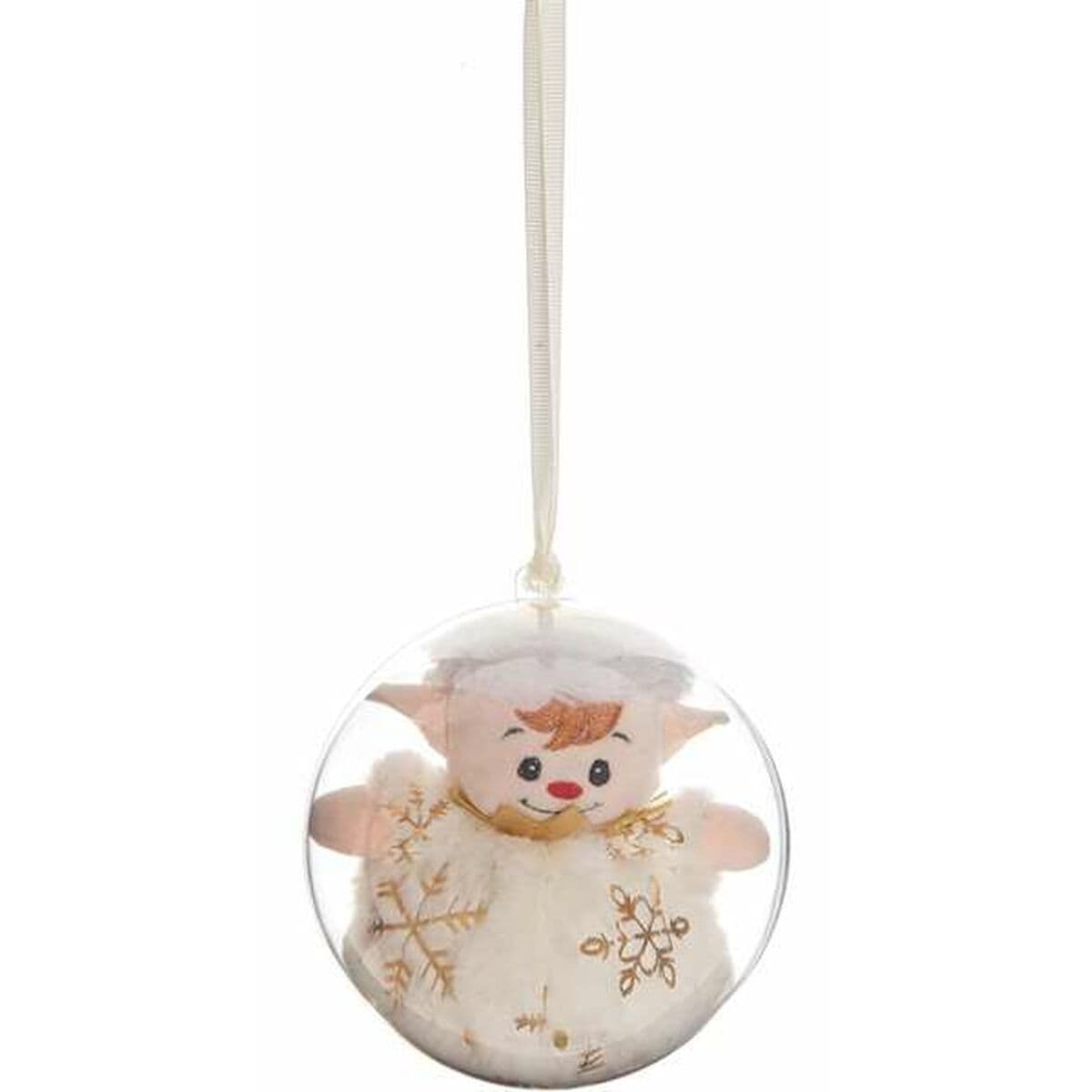Plüssjáték X´Mas Aranysàrga - Image 3