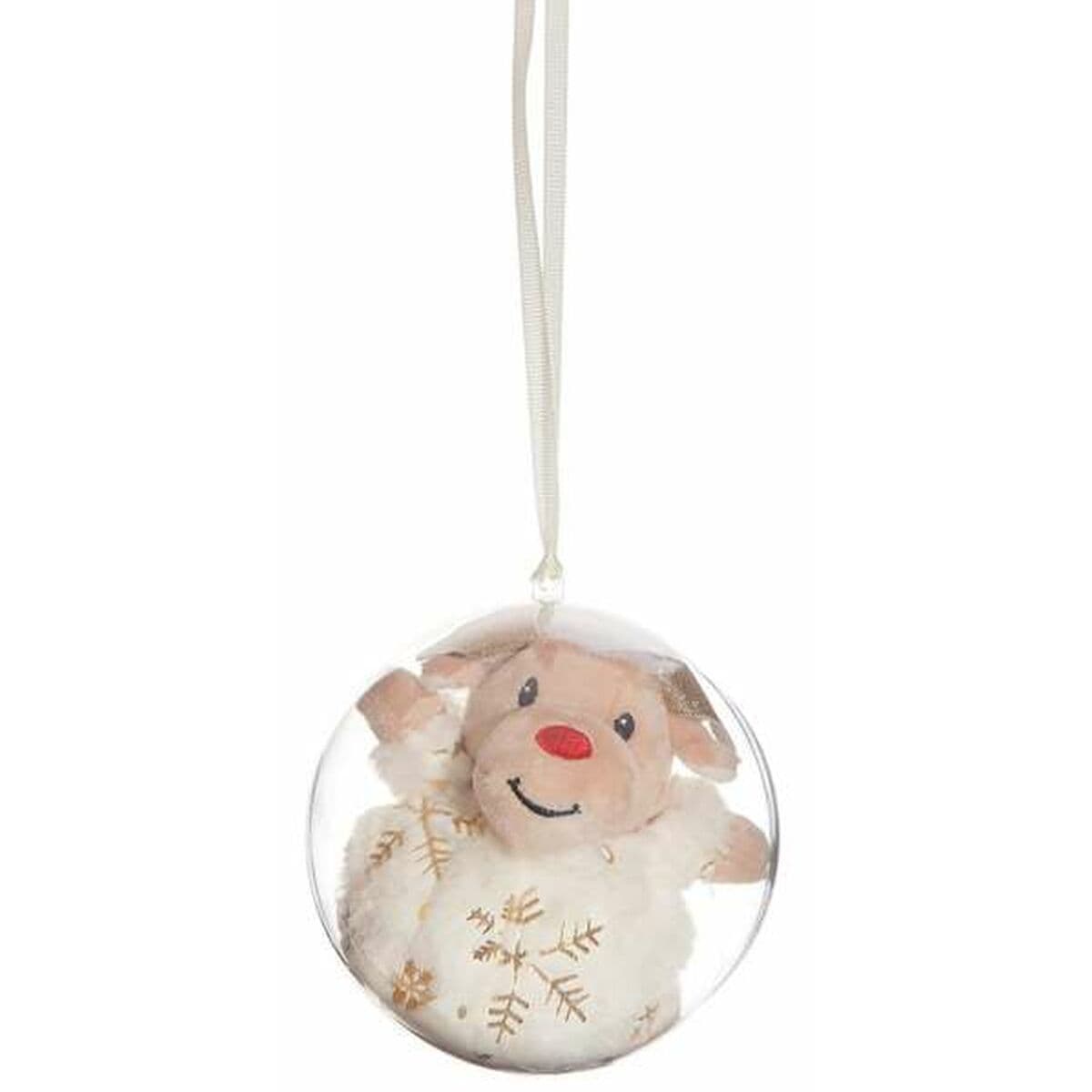 Plüssjáték X´Mas Aranysàrga - Image 9